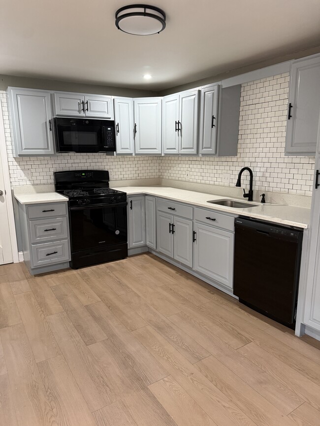 47 Shawmut St, Unit #2