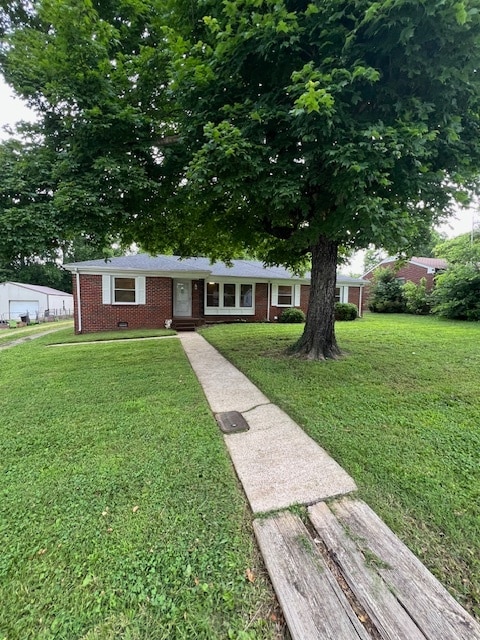 property at 804 Spencer Ave