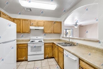 1915 N Avenida De Palmas in Casa Grande, AZ - Building Photo - Building Photo