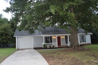 446 Pheasant Run Dr in Evans, GA - Building Photo - Building Photo