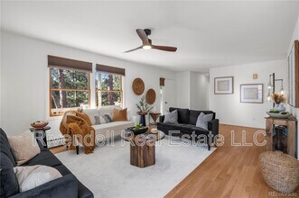 4149 Red Rock Dr in Larkspur, CO - Building Photo - Building Photo