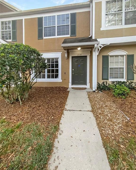 property at 1238 Standridge Dr