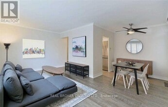 78 Warren Rd in Toronto, ON - Building Photo - Building Photo