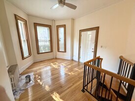 12 Wigglesworth St, Unit 1 in Boston, MA - Building Photo