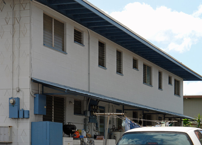 94-775 Haakoa Pl in Waipahu, HI - Building Photo - Building Photo