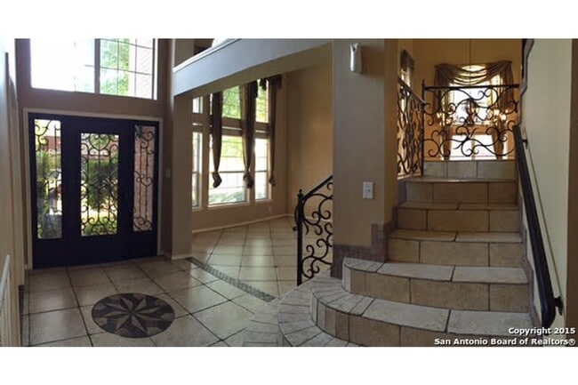 9835 Ramblin River Dr in San Antonio, TX - Building Photo - Building Photo