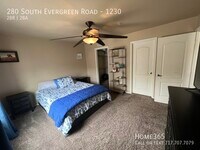 280 S Evergreen Rd