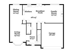 3096 Montauk Hill Dr NE in Buford, GA - Building Photo - Building Photo