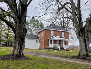 71271 McVicar Rd in Romeo, MI - Building Photo - Building Photo