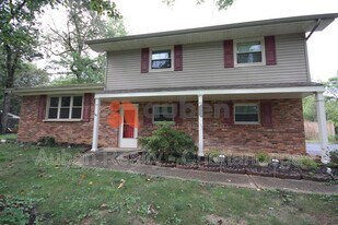 809 Gloria Ln in Chattanooga, TN - Building Photo