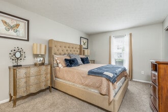 Templeton Crossing in Columbus, OH - Foto de edificio - Interior Photo