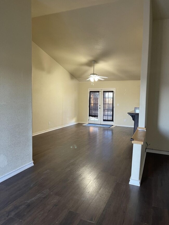 property at 8849 Glade Ave