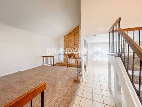 3608 Montridge Ct in Arlington, TX - Foto de edificio - Building Photo