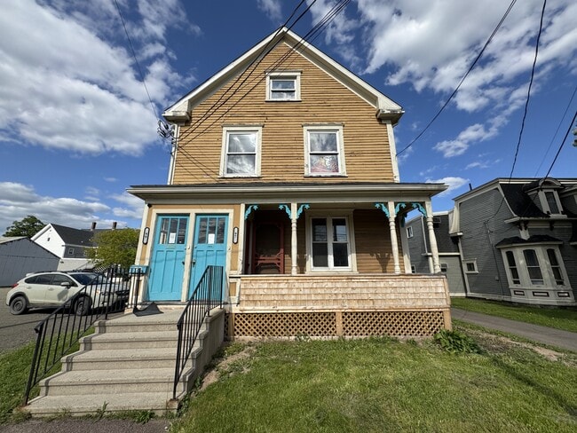 property at 97-99 Church St