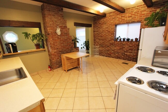 2610 Quarry St in Pittsburgh, PA - Building Photo - Building Photo