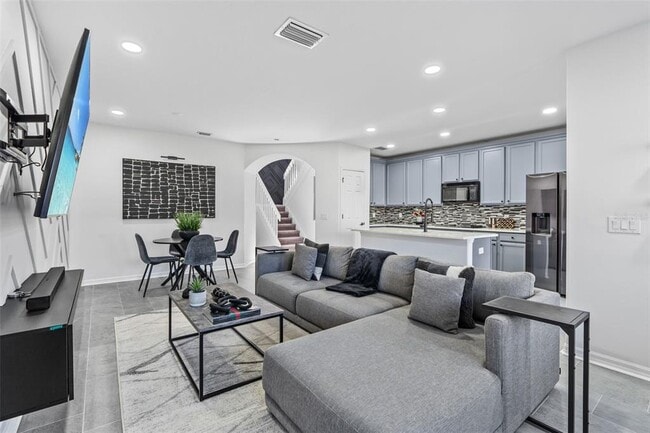 property at 2943 Willowleaf Ln