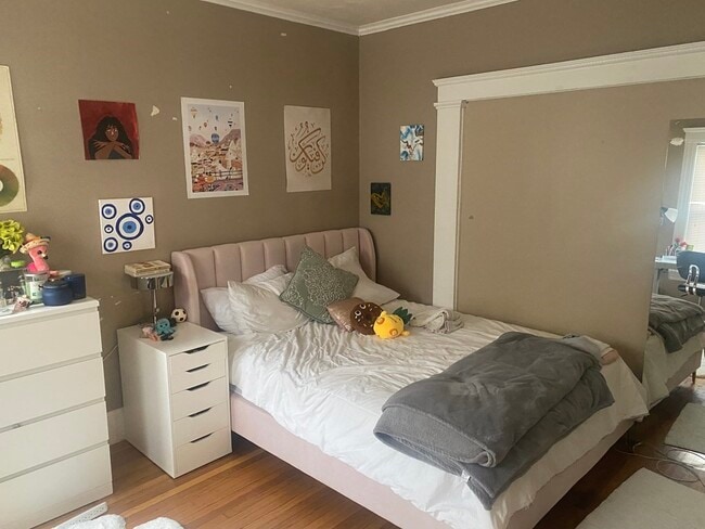 29 Sunset Rd, Unit 1 in Somerville, MA - Foto de edificio - Building Photo