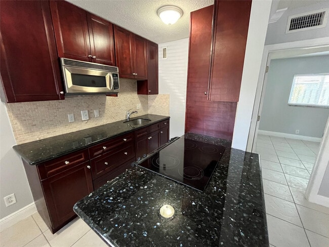 property at 1311 NE 18th St