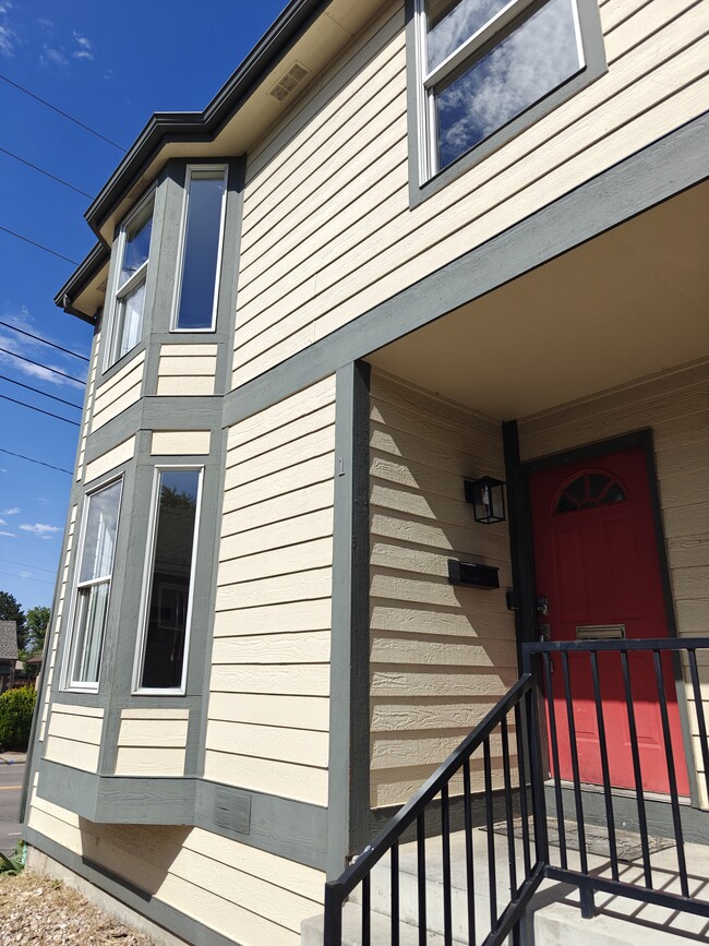 3130 W 38th Ave in Denver, CO - Building Photo - Building Photo
