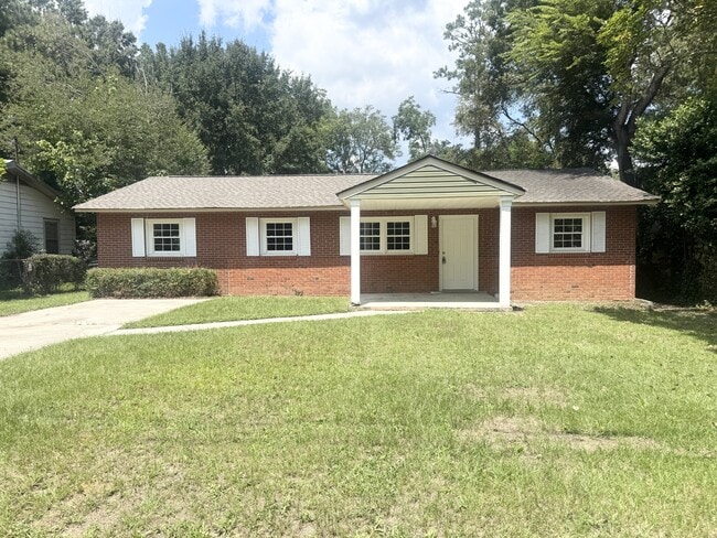 property at 224 Francis St