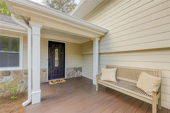 1185 Lake Colony Dr in Marietta, GA - Building Photo - Building Photo