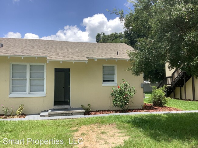 490 E Pearl St in Bartow, FL - Building Photo - Building Photo