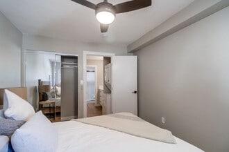 Glo in La Mesa, CA - Building Photo - Interior Photo