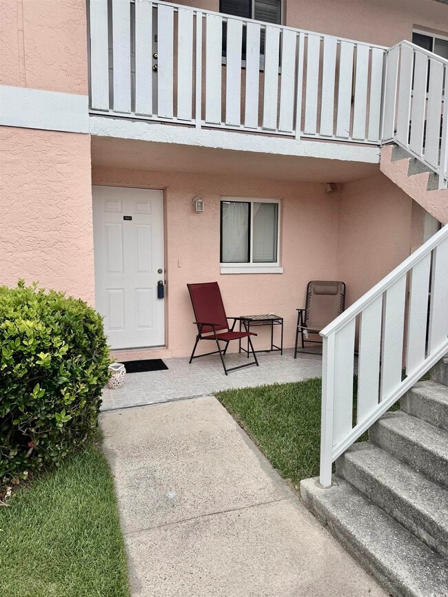 1101 2nd Ave N in Surfside Beach, SC - Building Photo - Building Photo