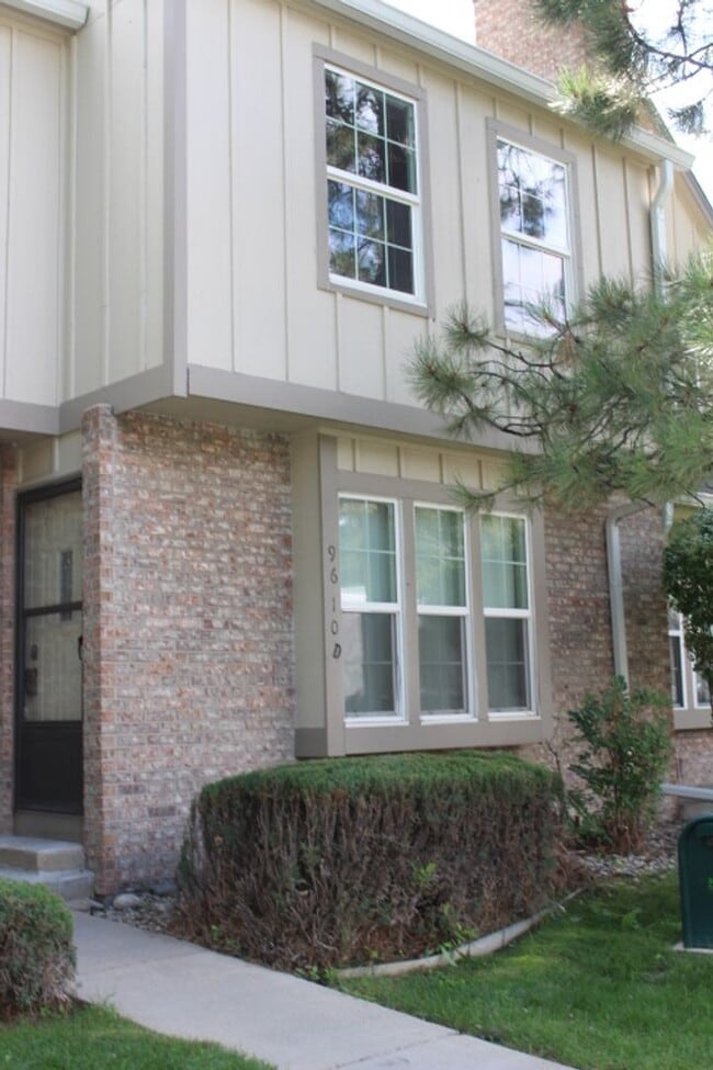 property at 9610 W Chatfield Ave