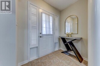 51 Seascape Crescent in Brampton, ON - Building Photo - Building Photo