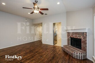 10901 Braemoor Dr in Haslet, TX - Building Photo - Building Photo