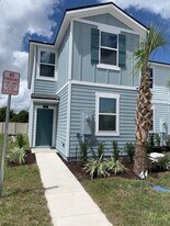 53 Palmones St in St. Augustine, FL - Building Photo