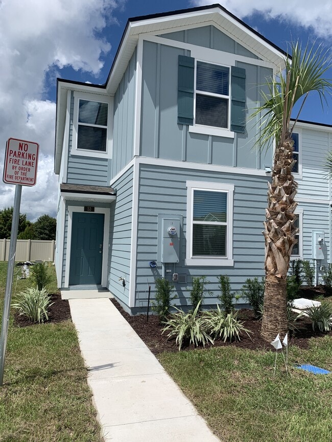 property at 53 Palmones St