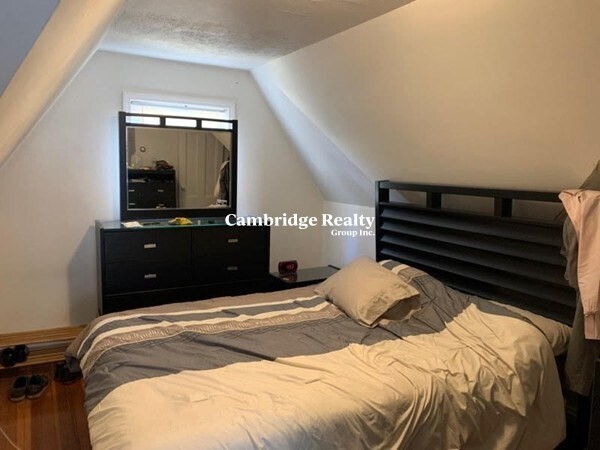 156 Morrison Ave, Unit 3 in Somerville, MA - Building Photo