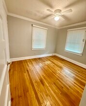 110 Brainerd Ave in Fayetteville, NC - Foto de edificio - Building Photo