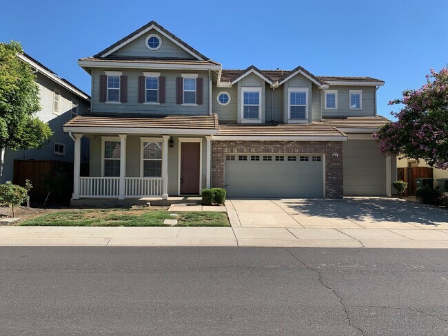 6610 Yellowstone Cir in Discovery Bay, CA - Building Photo - Building Photo