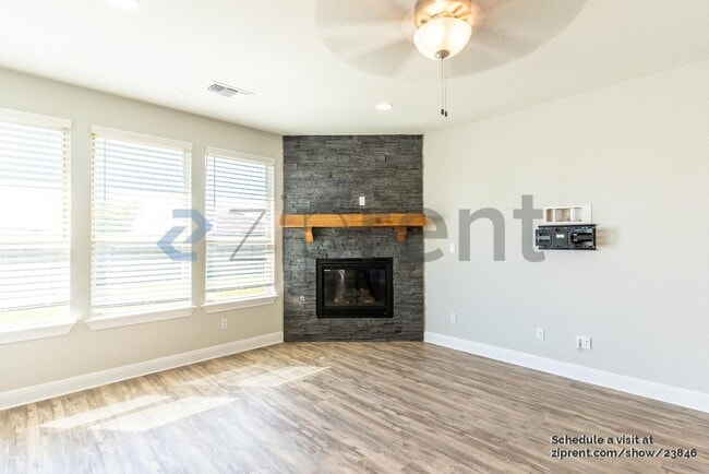 3625 Texel Ln in Pflugerville, TX - Building Photo - Building Photo