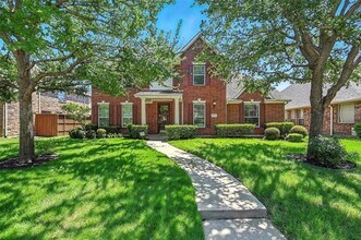 14743 Daneway Dr in Frisco, TX - Building Photo - Building Photo