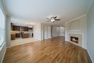 10411 Deer Branch in Missouri City, TX - Building Photo - Building Photo