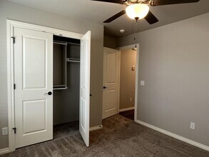 3309 Welling Rd in Edmond, OK - Building Photo - Building Photo