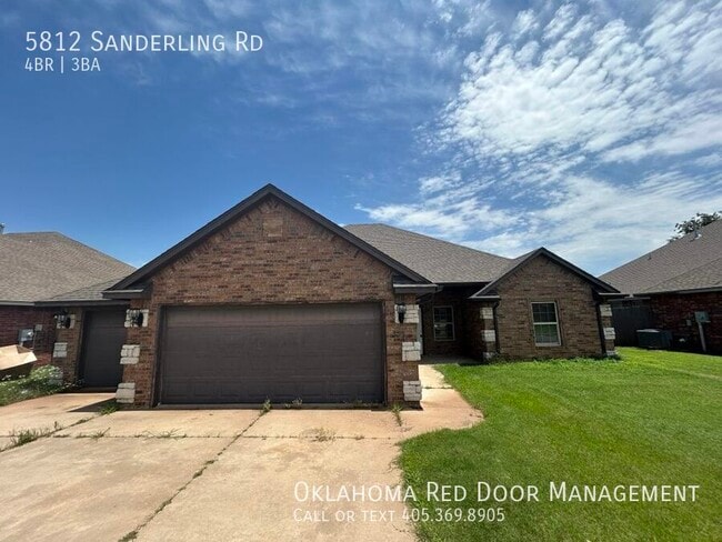 property at 5812 Sanderling Rd