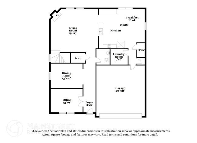 109 Gaillardia Way in Clayton, NC - Building Photo - Building Photo