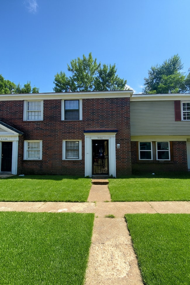 property at 5203 Flowering Peach Dr
