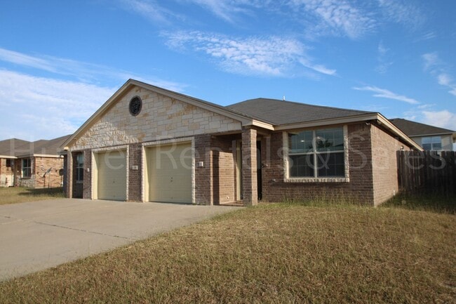 1209 Cavalry Ln in Killeen, TX - Building Photo - Building Photo