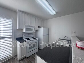 3629 E Kings Ave in Phoenix, AZ - Building Photo - Building Photo