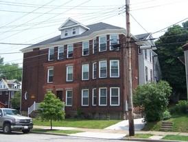 403w9th Apartments