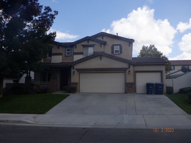1438 Wild Olive Rd in Tehachapi, CA - Building Photo - Building Photo
