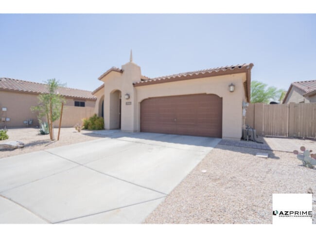 property at 9227 S 185th Ave