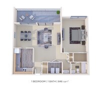 Timberlake Apartment Homes photo'