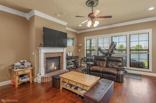 230 Welham Trace in Bossier City, LA - Building Photo